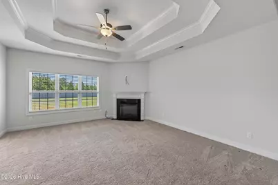 592 Appalachian Trail S, Jacksonville, NC 28546 - Photo 5