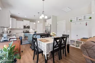 342 Dunston Rd, Carthage, NC 28327 - Photo 5