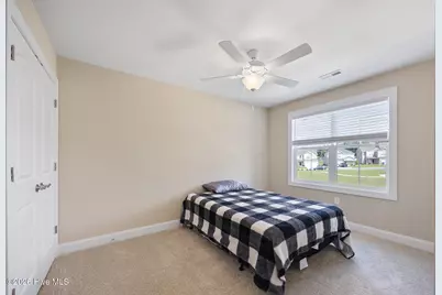 342 Dunston Road, Carthage, NC 28327 - Photo 19