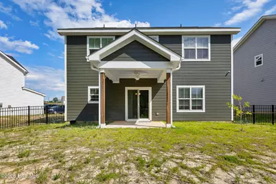 342 Dunston Road, Carthage, NC 28327 - Photo 23