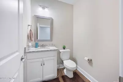 342 Dunston Road, Carthage, NC 28327 - Photo 15