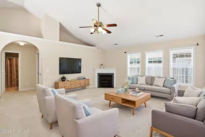 5304 Sun Coast Drive, Wilmington, NC 28411 - Photo 5