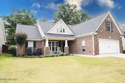 314 Mossy Oak Circle, North Augusta, SC 29841 - Photo 1