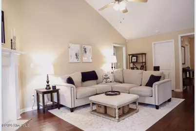 314 Mossy Oak Circle, North Augusta, SC 29841 - Photo 3