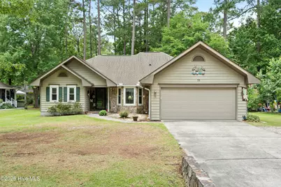 33 Carolina Shores Parkway, Calabash, NC 28467 - Photo 1