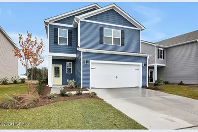 454 Driftwood Drive #24, Richlands, NC 28574 - Photo 1