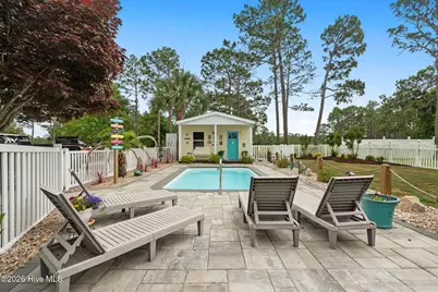 832 S Shore Drive, Southport, NC 28461 - Photo 33