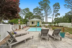 832 S Shore Dr, Southport, NC 28461 - Photo 33