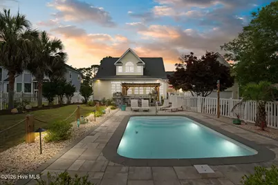 832 S Shore Drive, Southport, NC 28461 - Photo 37