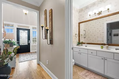 832 S Shore Drive, Southport, NC 28461 - Photo 13