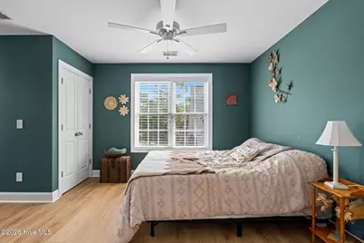832 S Shore Drive, Southport, NC 28461 - Photo 29