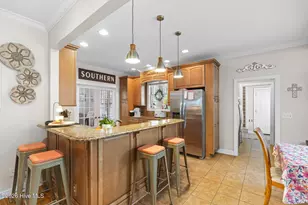 832 S Shore Dr, Southport, NC 28461 - Photo 11