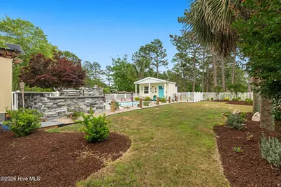 832 S Shore Drive, Southport, NC 28461 - Photo 35