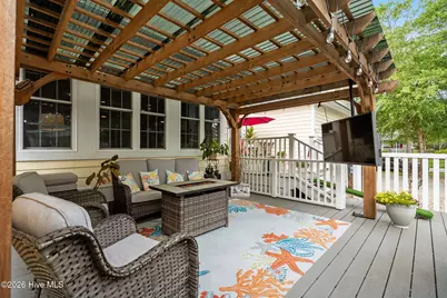 832 S Shore Drive, Southport, NC 28461 - Photo 31