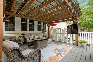832 S Shore Dr, Southport, NC 28461 - Photo 31
