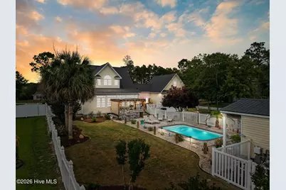 832 S Shore Drive, Southport, NC 28461 - Photo 41