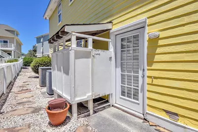 453 Fort Fisher Boulevard N, Kure Beach, NC 28449 - Photo 35