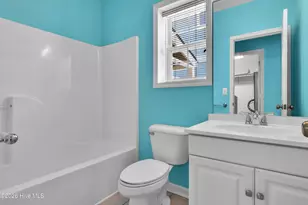 453 Fort Fisher Blvd N, Kure Beach, NC 28449 - Photo 29