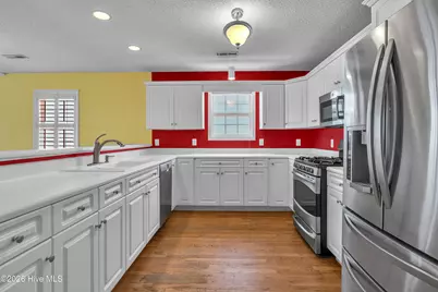 453 Fort Fisher Boulevard N, Kure Beach, NC 28449 - Photo 9