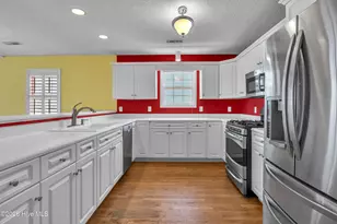 453 Fort Fisher Blvd N, Kure Beach, NC 28449 - Photo 9