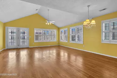 453 Fort Fisher Boulevard N, Kure Beach, NC 28449 - Photo 7