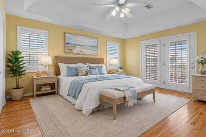453 Fort Fisher Boulevard N, Kure Beach, NC 28449 - Photo 13