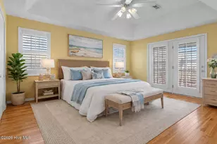 453 Fort Fisher Blvd N, Kure Beach, NC 28449 - Photo 13