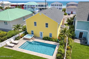 453 Fort Fisher Blvd N, Kure Beach, NC 28449 - Photo 33