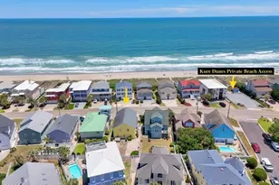 453 Fort Fisher Blvd N, Kure Beach, NC 28449 - Photo 41