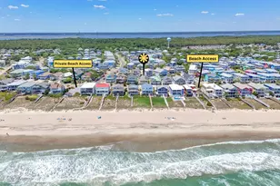 453 Fort Fisher Blvd N, Kure Beach, NC 28449 - Photo 3