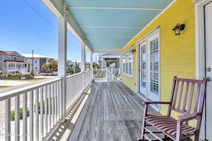 453 Fort Fisher Blvd N, Kure Beach, NC 28449 - Photo 31