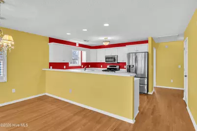 453 Fort Fisher Boulevard N, Kure Beach, NC 28449 - Photo 11