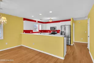 453 Fort Fisher Blvd N, Kure Beach, NC 28449 - Photo 11