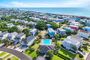 453 Fort Fisher Blvd N, Kure Beach, NC 28449 - Photo 45