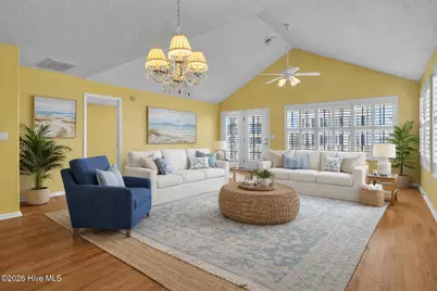 453 Fort Fisher Boulevard N, Kure Beach, NC 28449 - Photo 5
