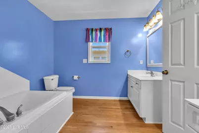 453 Fort Fisher Boulevard N, Kure Beach, NC 28449 - Photo 17
