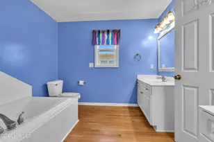 453 Fort Fisher Blvd N, Kure Beach, NC 28449 - Photo 17