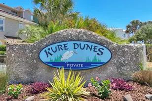 453 Fort Fisher Blvd N, Kure Beach, NC 28449 - Photo 43