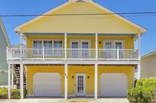 453 Fort Fisher Blvd N, Kure Beach, NC 28449 - Photo 1