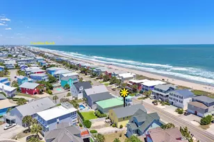 453 Fort Fisher Blvd N, Kure Beach, NC 28449 - Photo 39