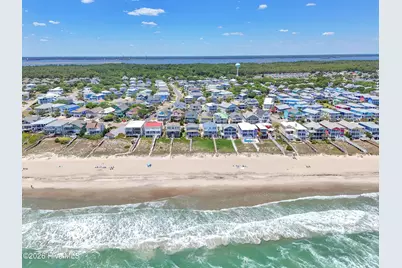 453 Fort Fisher Boulevard N, Kure Beach, NC 28449 - Photo 37