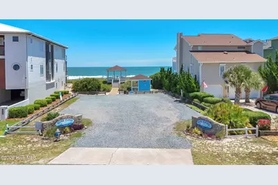 453 Fort Fisher Boulevard N, Kure Beach, NC 28449 - Photo 41