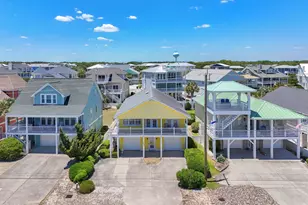453 Fort Fisher Blvd N, Kure Beach, NC 28449 - Photo 37