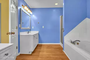 453 Fort Fisher Blvd N, Kure Beach, NC 28449 - Photo 15