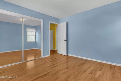 453 Fort Fisher Boulevard N, Kure Beach, NC 28449 - Photo 19