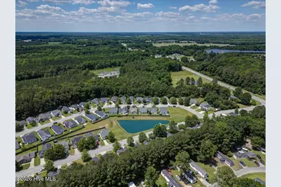 4713 Corena Drive, New Bern, NC 28562 - Photo 27