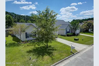 4713 Corena Drive, New Bern, NC 28562 - Photo 35