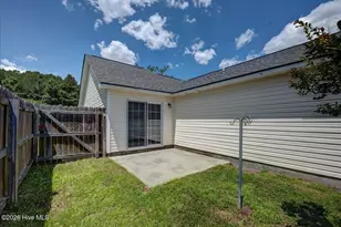 4713 Corena Dr, New Bern, NC 28562 - Photo 23