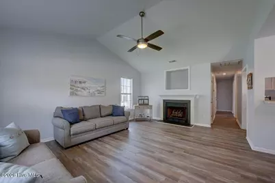 4713 Corena Drive, New Bern, NC 28562 - Photo 5
