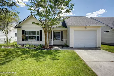 4713 Corena Drive, New Bern, NC 28562 - Photo 1